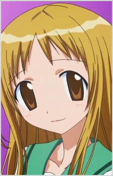 Gambar Karakter Maaya Sawashita
