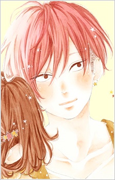 Gambar Karakter Taiga Onise