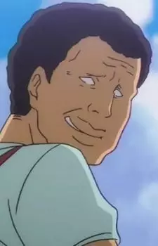 Gambar Karakter Anime: Yurie Shirakawa