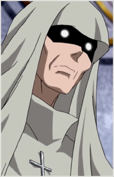 Gambar Karakter Tenmei Mikogami