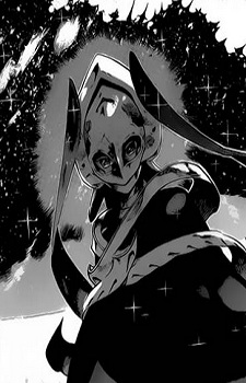 Gambar Karakter Peropunyan