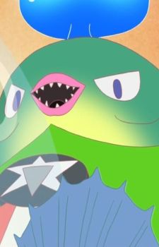 Gambar Karakter Minato