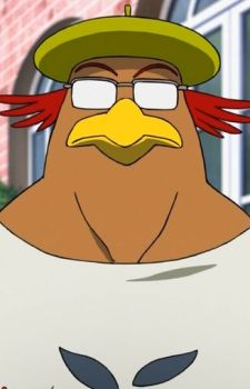 Gambar Karakter Nathan