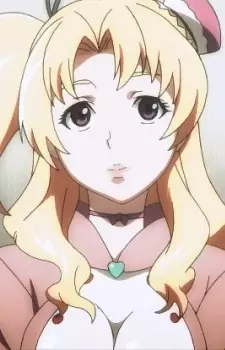 Gambar Karakter Anime: Mamitas