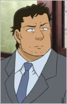 Gambar Karakter Anime: Tamagawa