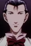 Gambar Karakter Anime: Youichirou Tatsumiya