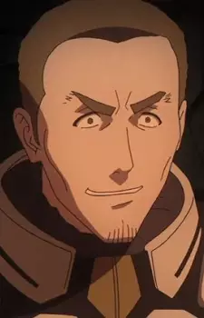 Gambar Karakter Anime: Thomas