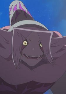 Gambar Karakter Ferdinand