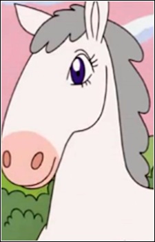 Gambar Karakter Yumeno Coma