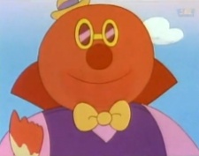 Gambar Karakter Anime: Yuuyakeman