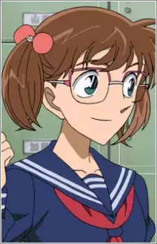 Gambar Karakter Anime: Keiko Momoi