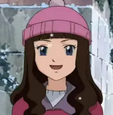 Gambar Karakter Anime: Bridget