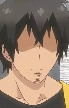 Gambar Karakter Anime: Sommelier