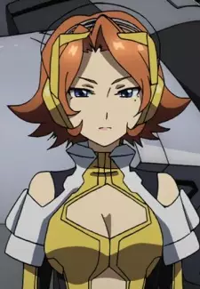 Gambar Karakter Anime: Rosalie