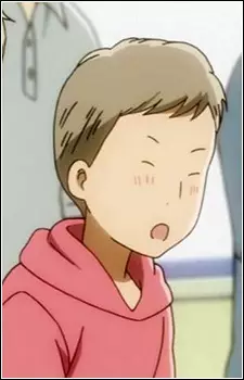 Gambar Karakter Anime: Natsusou Tsukuba