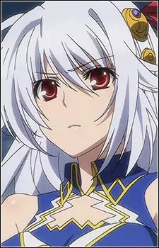 Gambar Karakter Anime: Eleonora Viltaria