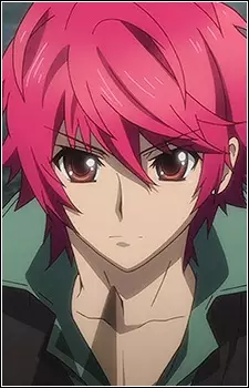 Gambar Karakter Anime: Tigrevurmud Vorn