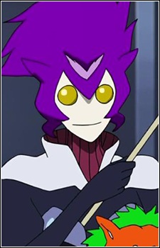 Gambar Karakter Female Teacher