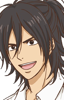 Gambar Takeru Hibiya
