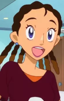 Gambar Karakter Anime: Yuki