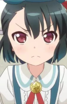 Gambar Karakter Anime: Madoka Kuki
