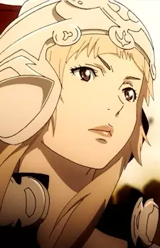 Gambar Karakter Anime: Jeanne d'Arc