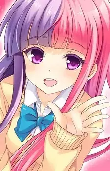 Gambar Karakter Anime: Hina Niigaki