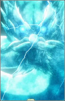 Gambar Karakter Anime: Chaos Dragon