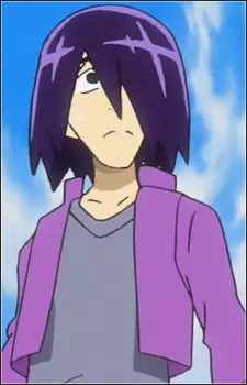 Gambar Karakter Anime: Koppu