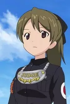 Gambar Karakter Anime: Remi Takashima