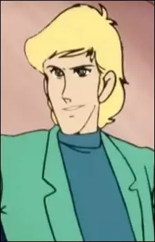 Gambar Karakter Anime: Claude