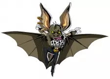 Gambar Karakter Anime: Charles the Third