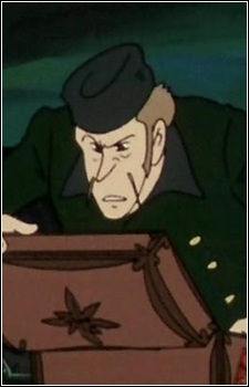 Gambar Karakter Rasuputan