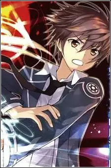 Gambar Karakter Anime: Kazuki Hayashizaki
