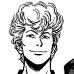 Gambar Karakter Anime: Yuuji Ookusu