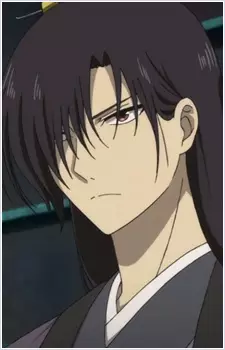 Gambar Karakter Anime: Kye-sook