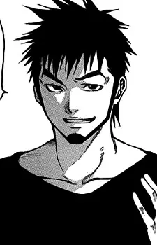 Eiji Oku