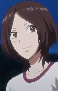 Gambar Karakter Anime: Yuri