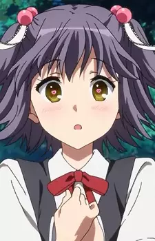 Gambar Karakter Anime: Kanae Tsuchida