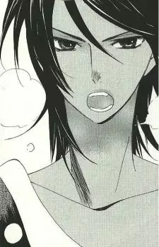 Gambar Karakter Anime: Night Hachioji