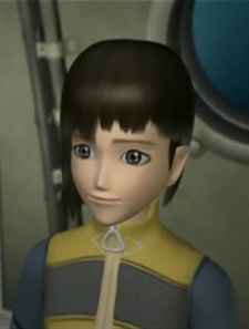 Gambar Karakter Amamiku