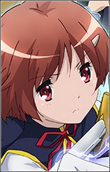 Gambar Karakter Haruka Momochi