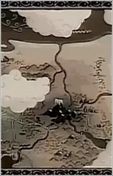 Gambar Karakter Anime: Narrator