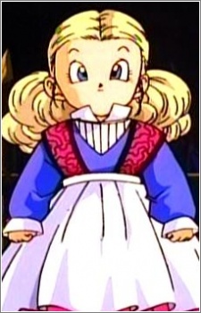 Gambar Karakter Koko