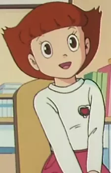 Gambar Karakter Anime: Mami Sakura