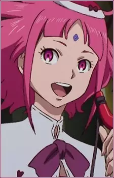 Gambar Karakter Anime: Noredo Nug
