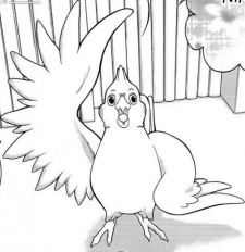 Gambar Karakter Robert Okamura Yakisschiller