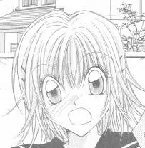 Gambar Karakter Anime: Noa Ozawa