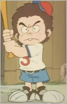 Gambar Karakter Anime: Kanta Tobase