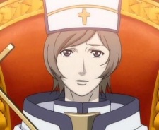 Gambar Karakter Alessandro XVIII